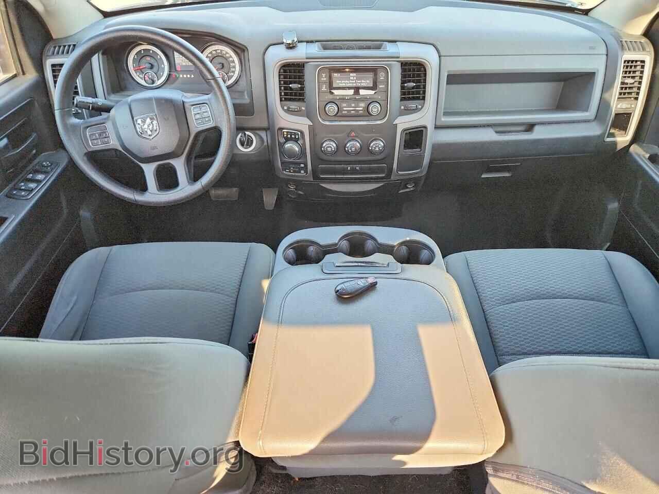 2014 RAM 1500 - VIN: 1C6RR7FT5ES427426 - Photo 8