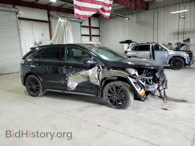 2023 FORD EDGE - VIN: 2FMPK4J92PBA31977 - Фото 14