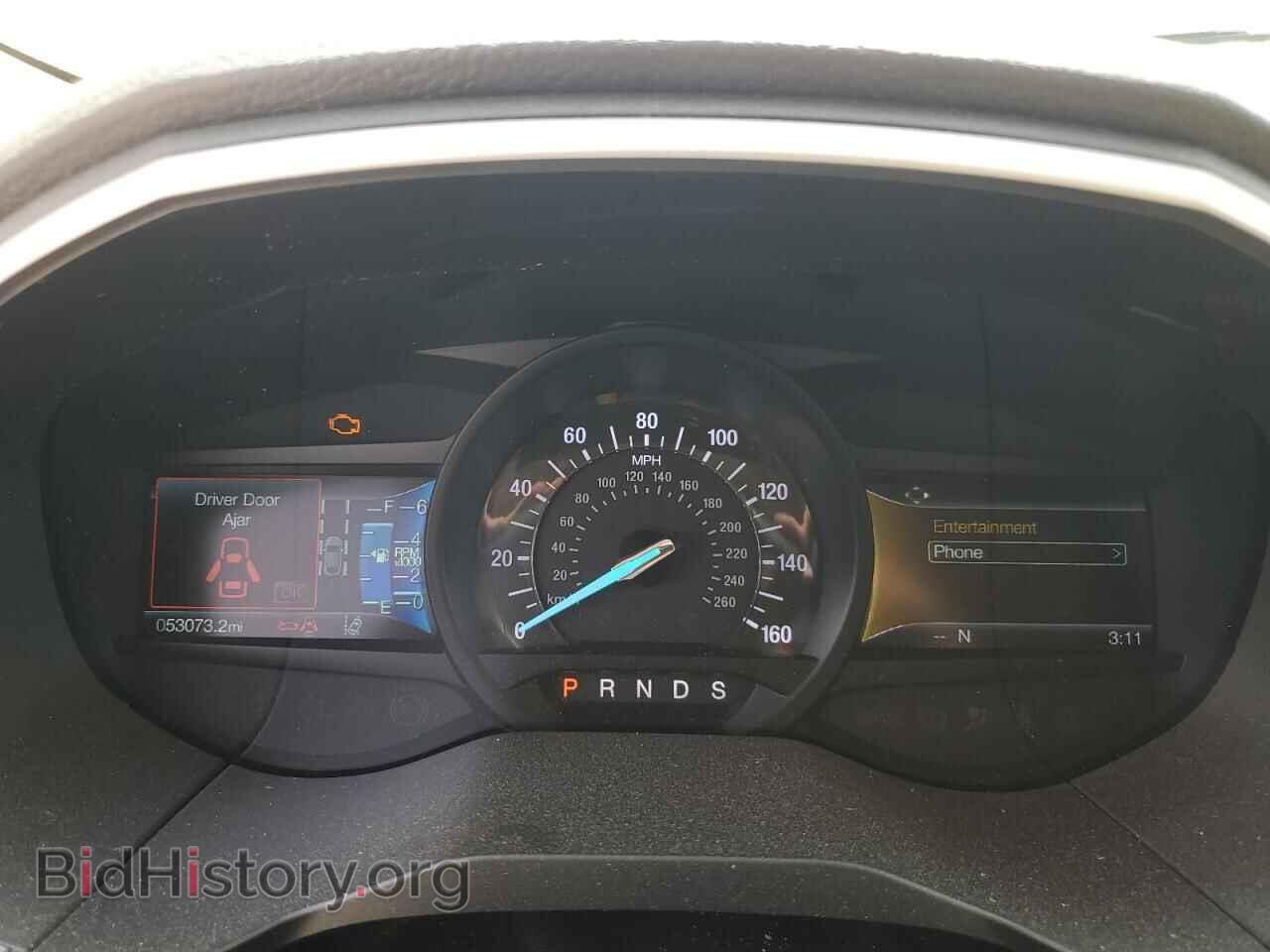 2020 FORD EDGE - VIN: 2FMPK4J95LBA78172 - Фото 9