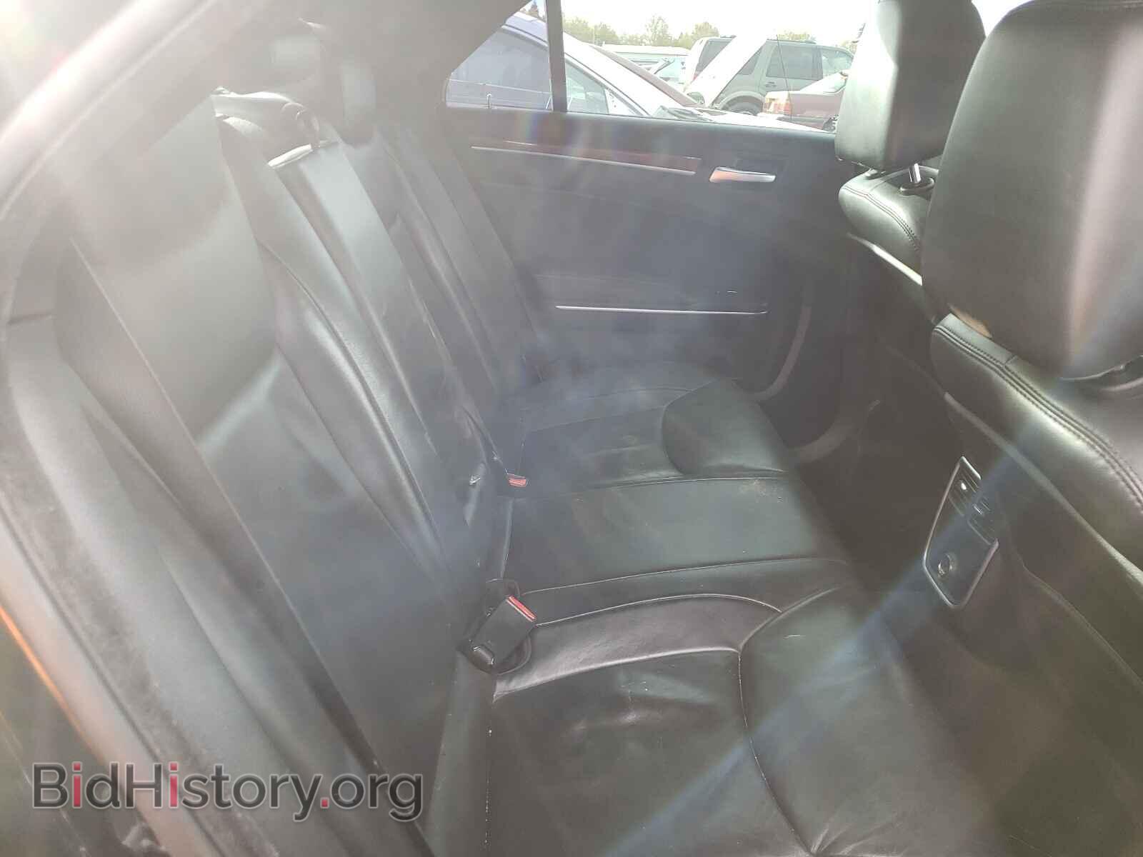 2013 CHRYSLER 300 - VIN: 2C3CCAAG5DH576176 - Фото 6