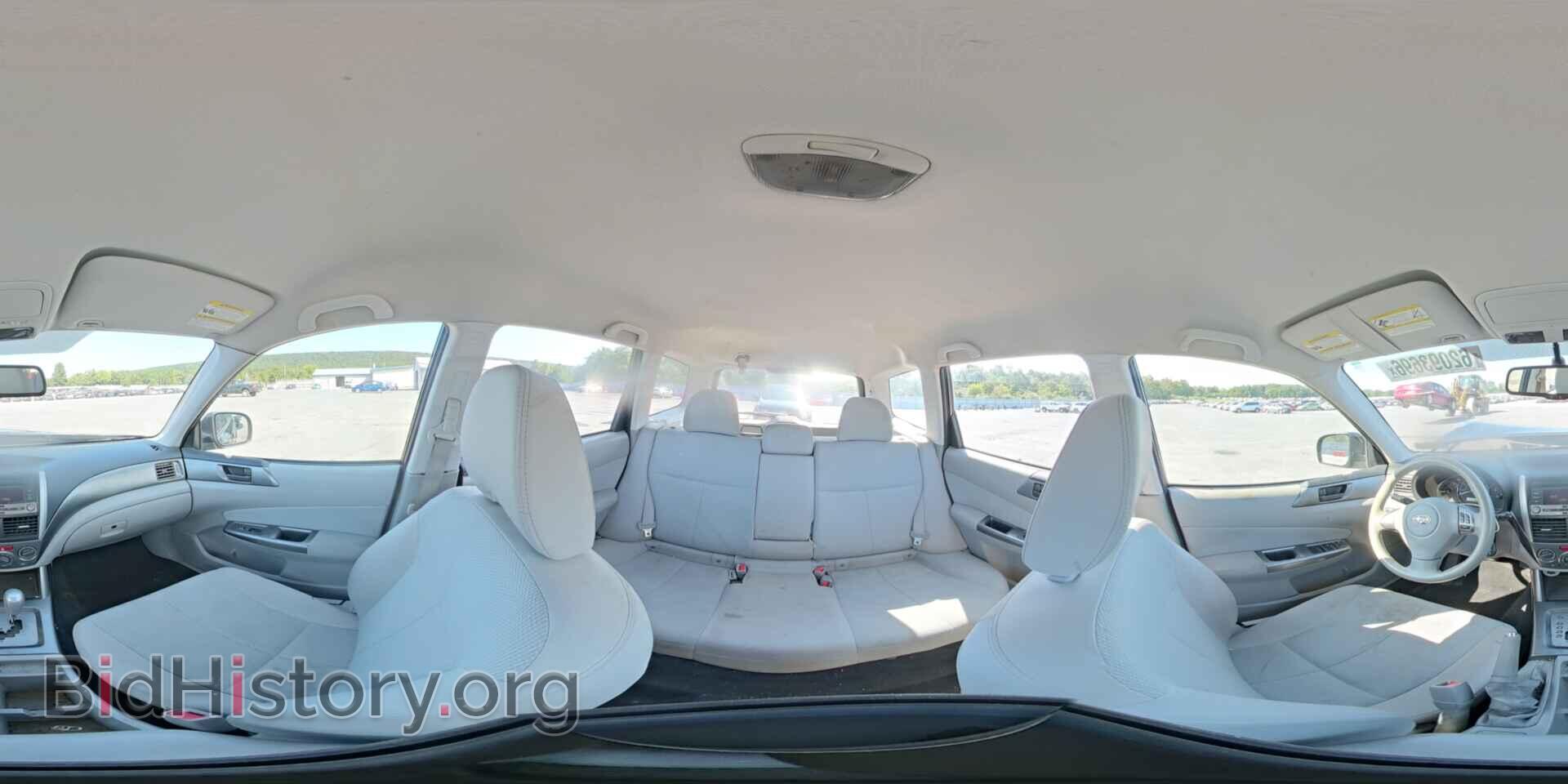 2012 SUBARU FORESTER - VIN: JF2SHABC7CH428041 - Photo 14