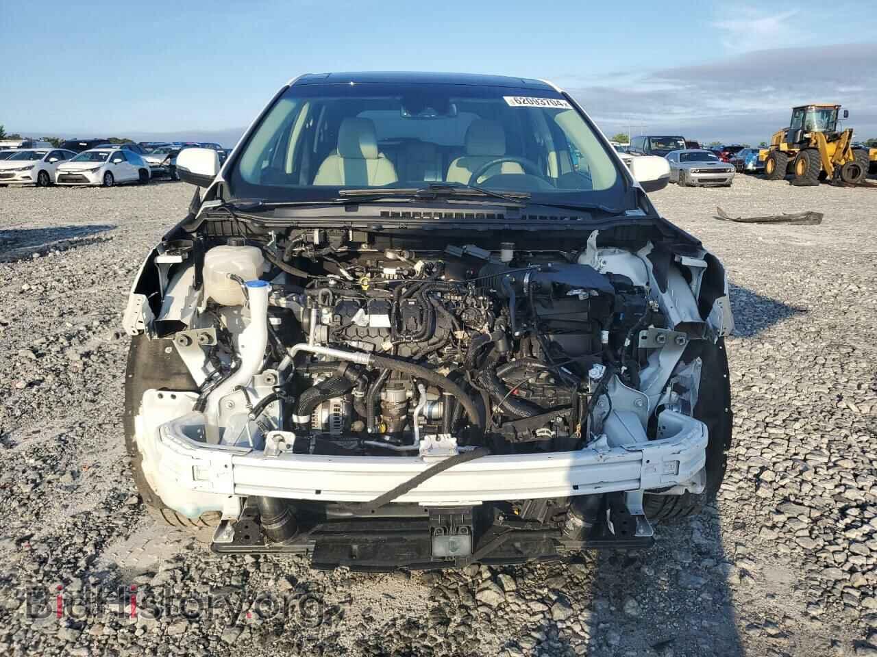 2020 FORD EDGE - VIN: 2FMPK3K9XLBA90083 - Фото 5