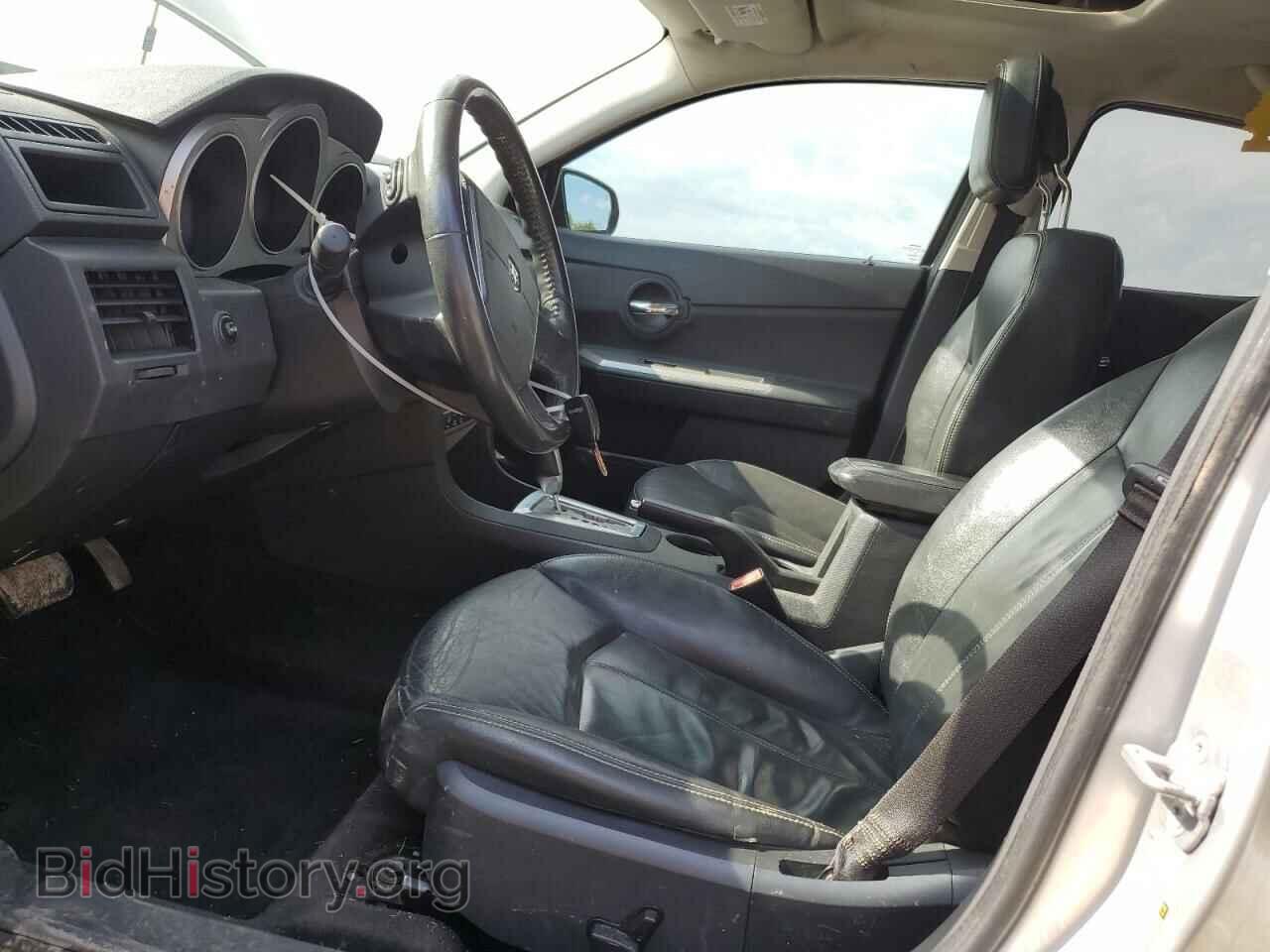 2010 DODGE AVENGER - VIN: 1B3CC5FB0AN184033 - Photo 7