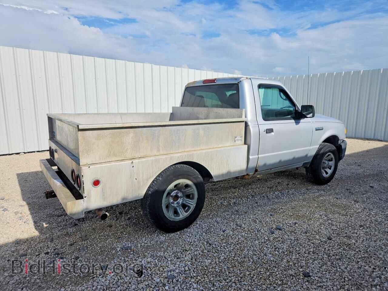 2009 FORD RANGER - VIN: 1FTYR10D39PA29014 - Фото 3