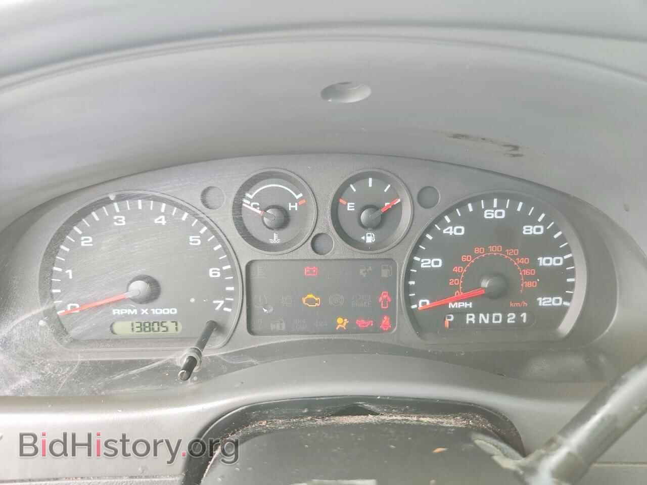 2009 FORD RANGER - VIN: 1FTYR10D39PA29014 - Фото 9