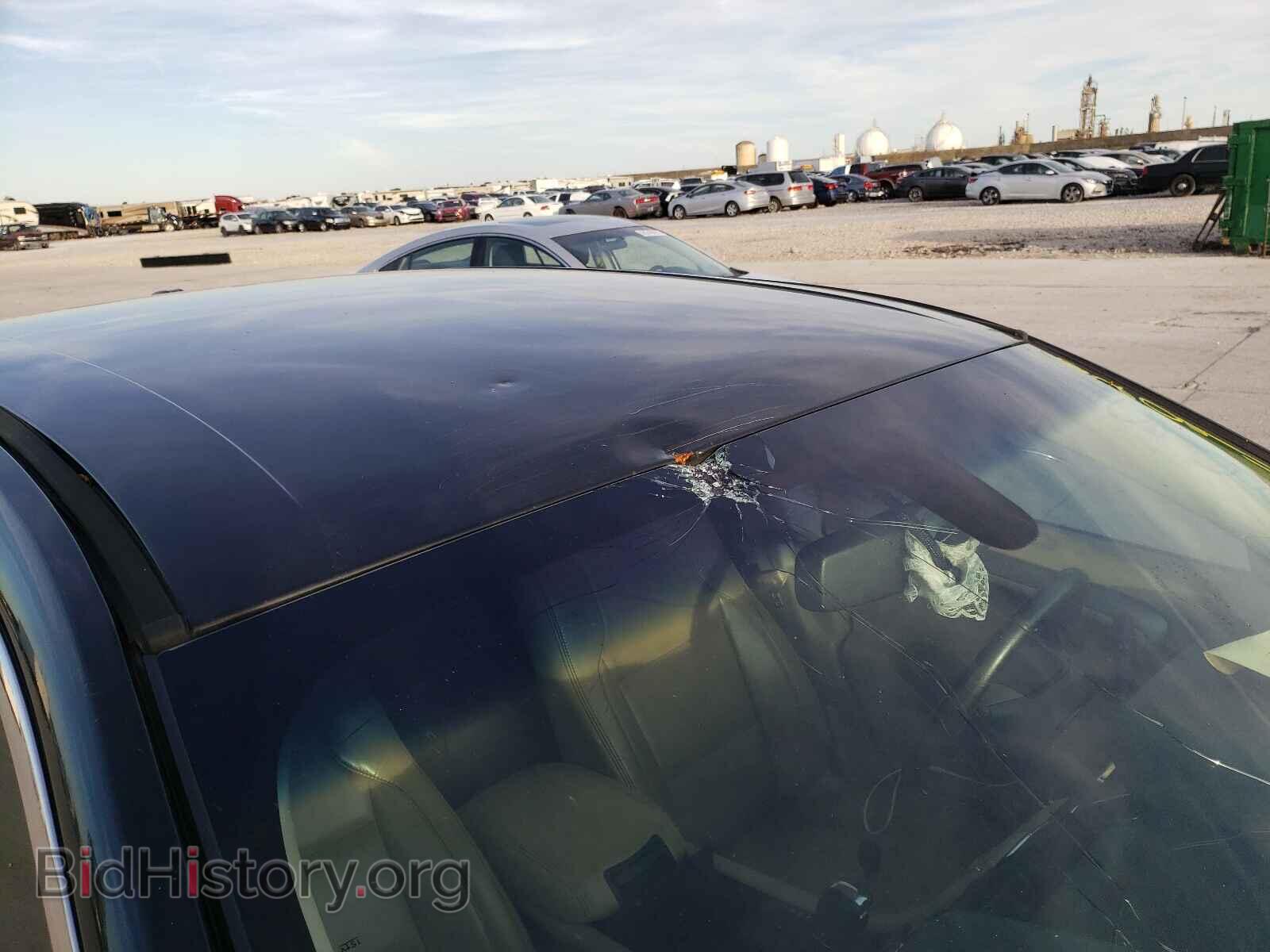 2014 FORD TAURUS - VIN: 1FAHP2E97EG153934 - Фото 9