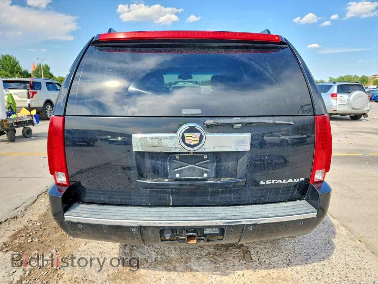 2014 CADILLAC ESCALADE - VIN: 1GYS4BEF7ER231304 - Фото 6