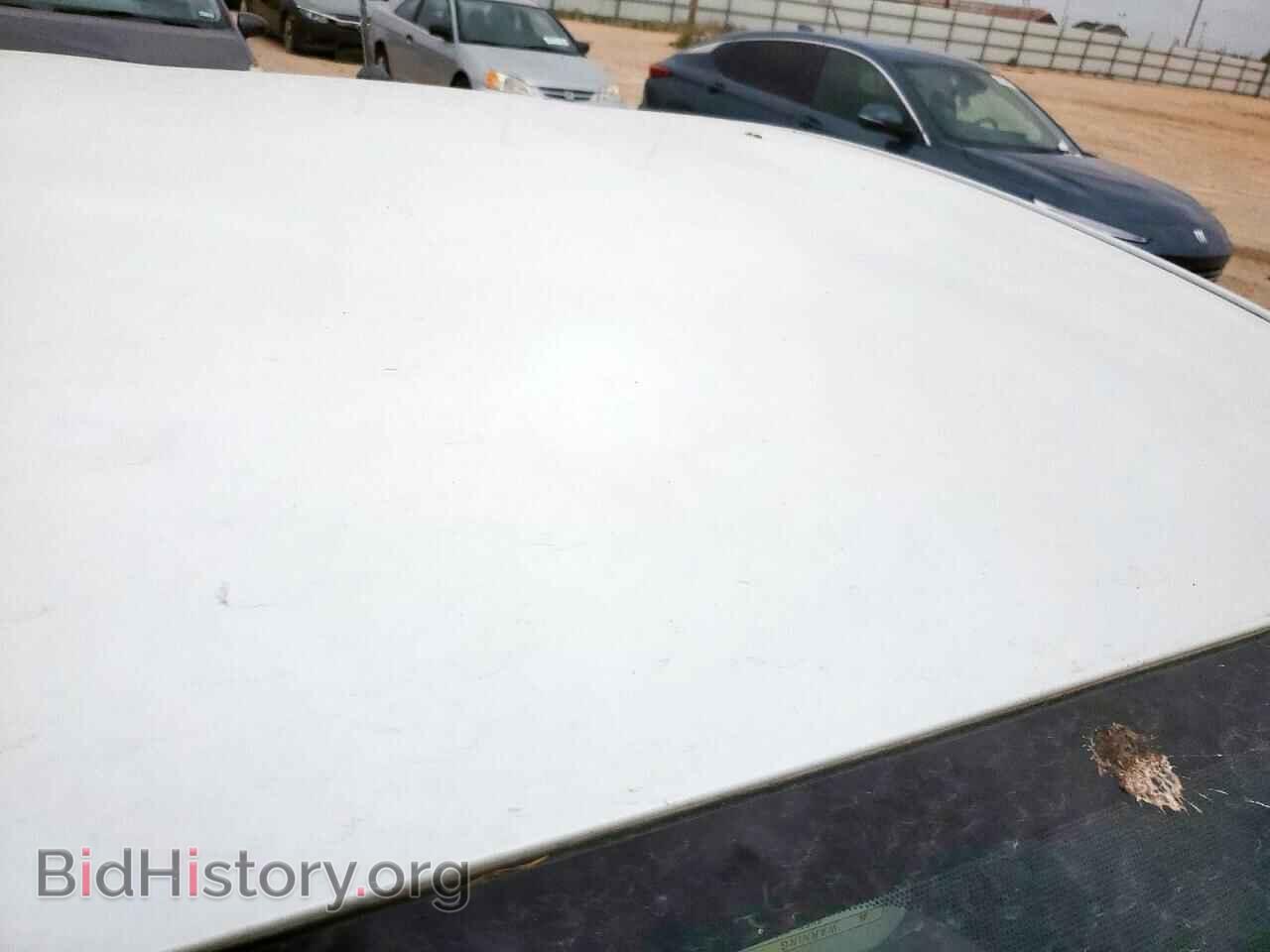 2014 TOYOTA PRIUS - VIN: JTDKN3DU9E0376700 - Фото 9