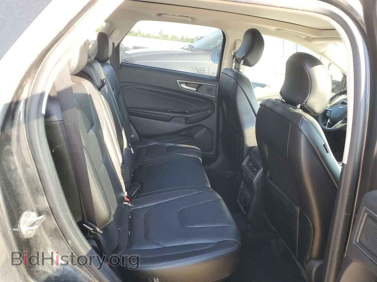 2019 FORD EDGE - VIN: 2FMPK4K95KBC51539 - Фото 11