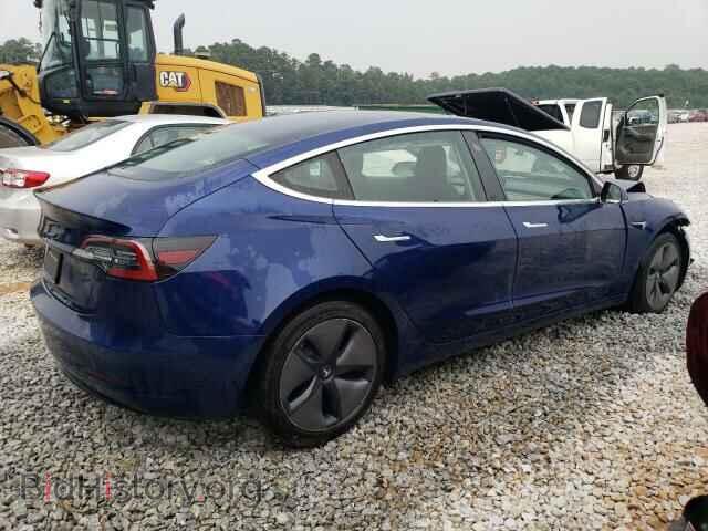 2019 TESLA MODEL 3 - VIN: 5YJ3E1EA0KF299578 - Photo 3
