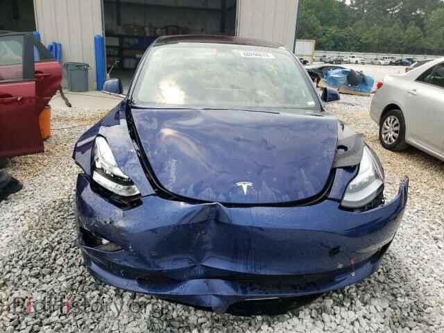 2019 TESLA MODEL 3 - VIN: 5YJ3E1EA0KF299578 - Photo 5