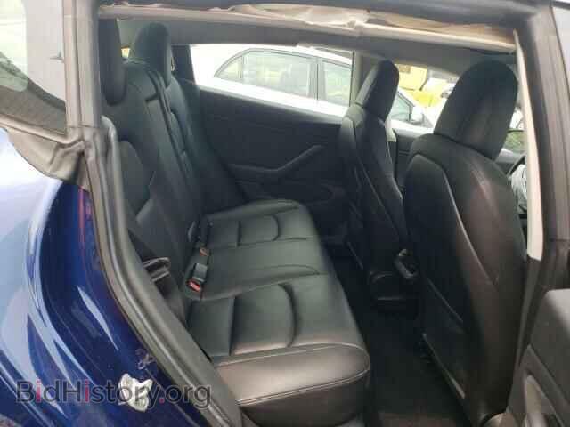 2019 TESLA MODEL 3 - VIN: 5YJ3E1EA0KF299578 - Photo 10