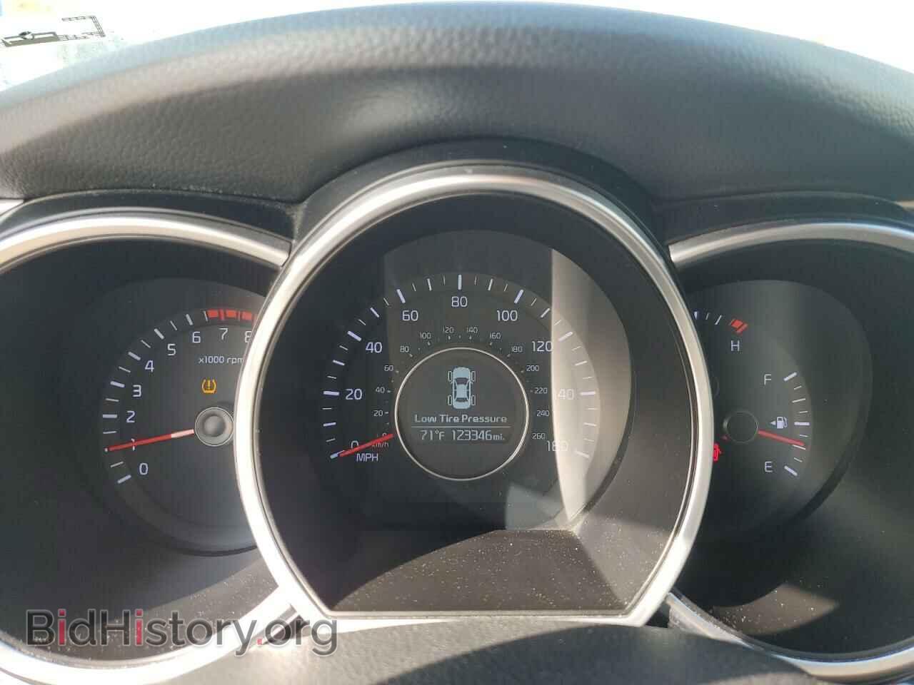 2015 KIA OPTIMA - VIN: 5XXGN4A79FG409057 - Photo 9