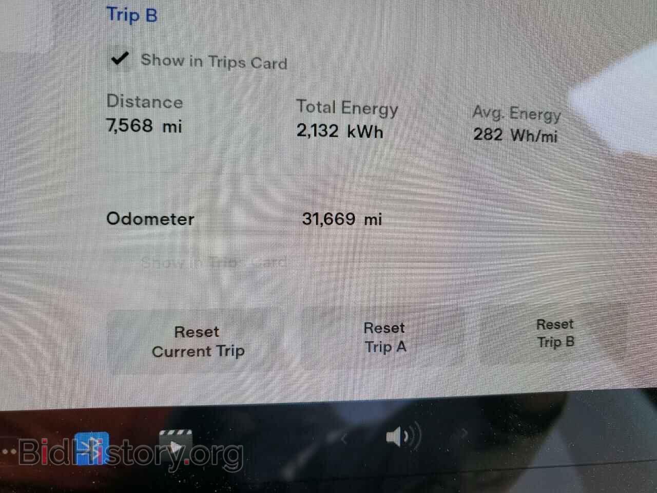 2021 TESLA MODEL 3 - VIN: 5YJ3E1EC1MF875313 - Фото 9