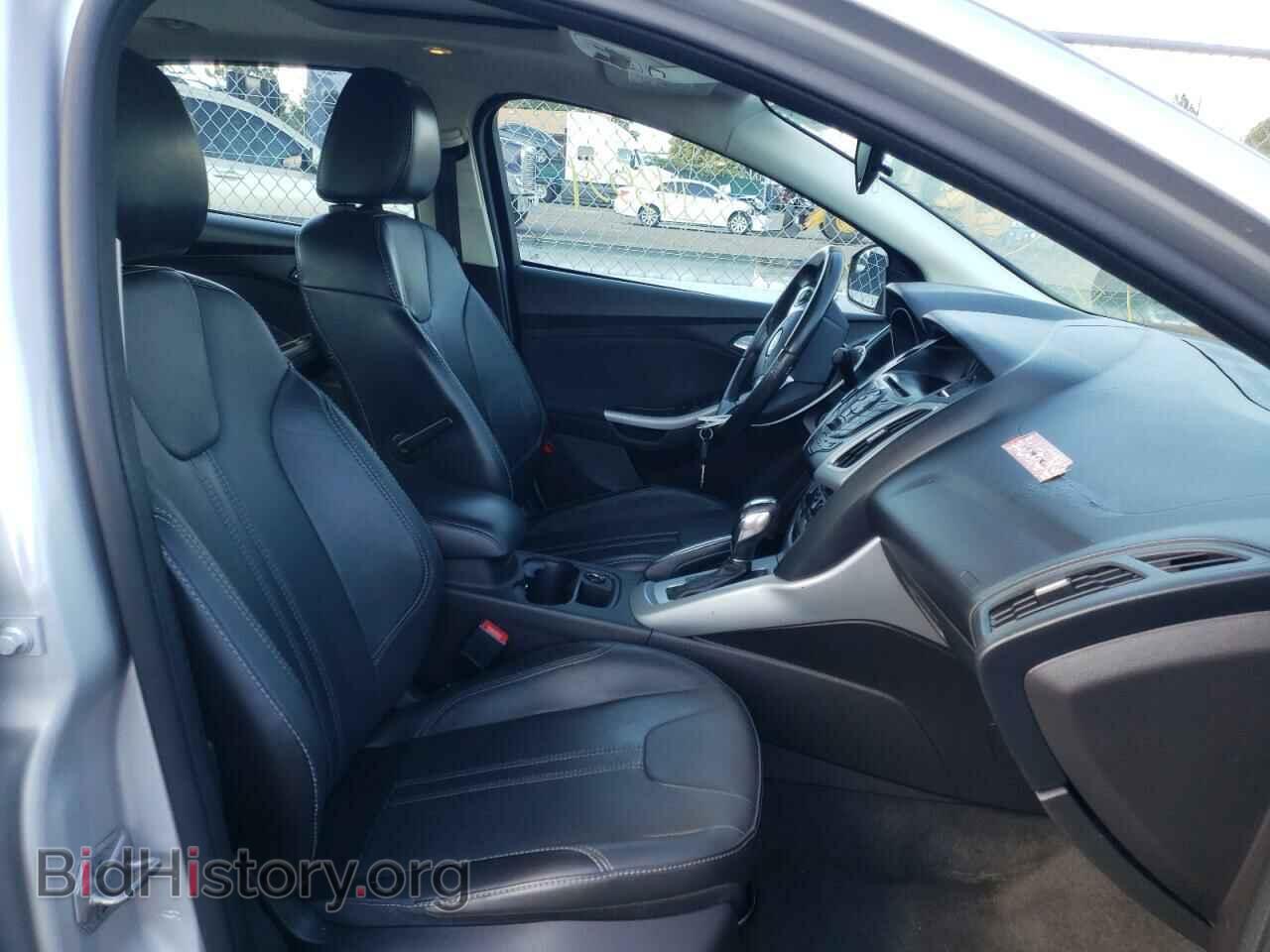2013 FORD FOCUS - VIN: 1FADP3F29DL354567 - Photo 5