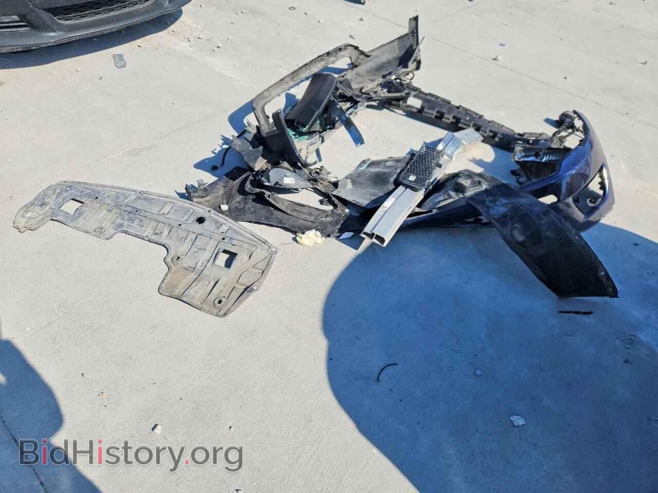 2021 JEEP COMPASS - VIN: 3C4NJDCB2MT603516 - Фото 13