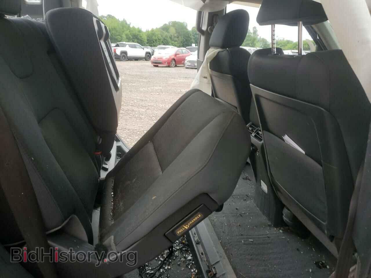 2013 HONDA RIDGELINE - VIN: 5FPYK1F75DB011503 - Фото 10