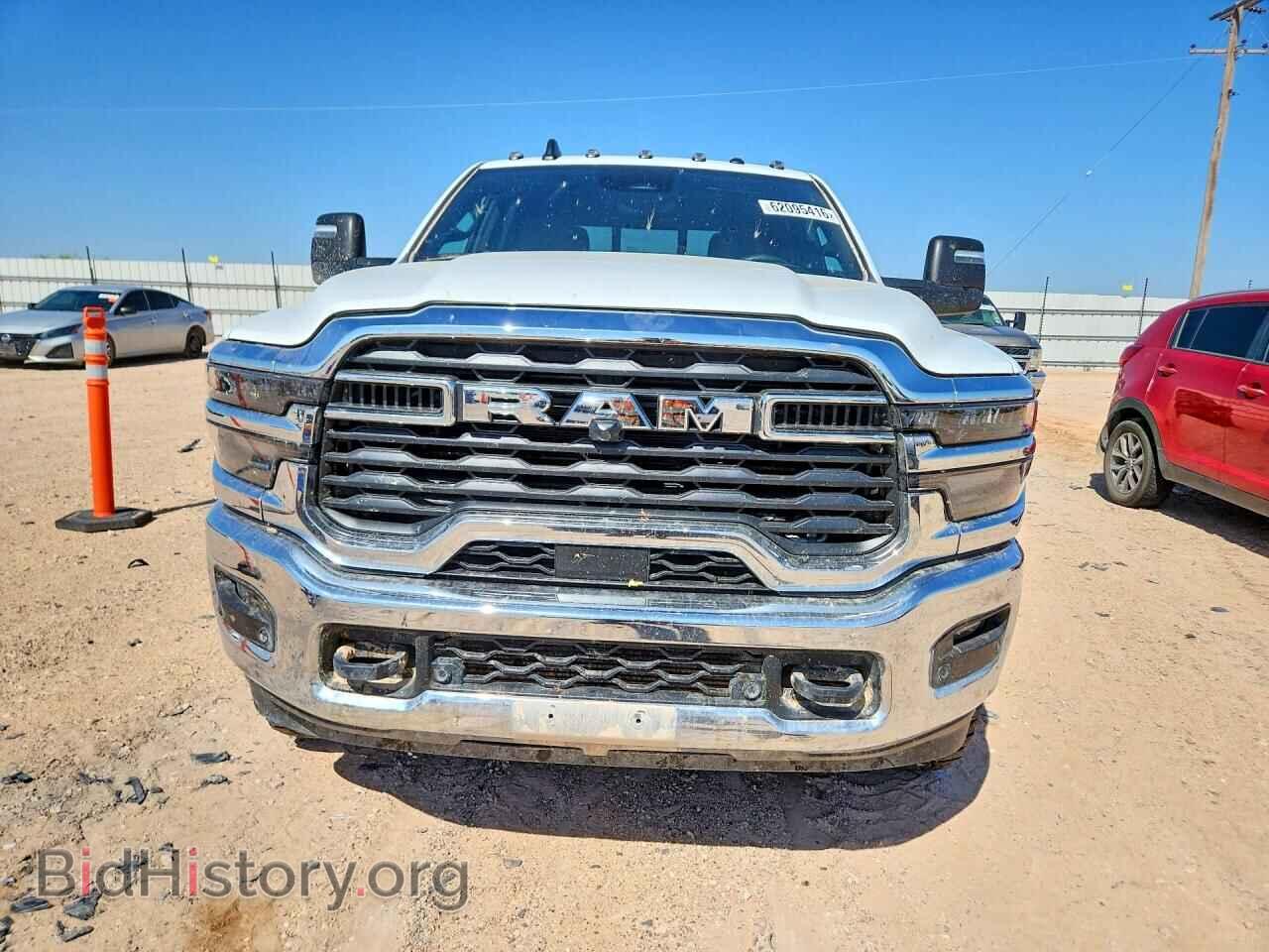 2026 RAM 2500 - VIN: 3C63R5CL0TG215875 - Фото 5