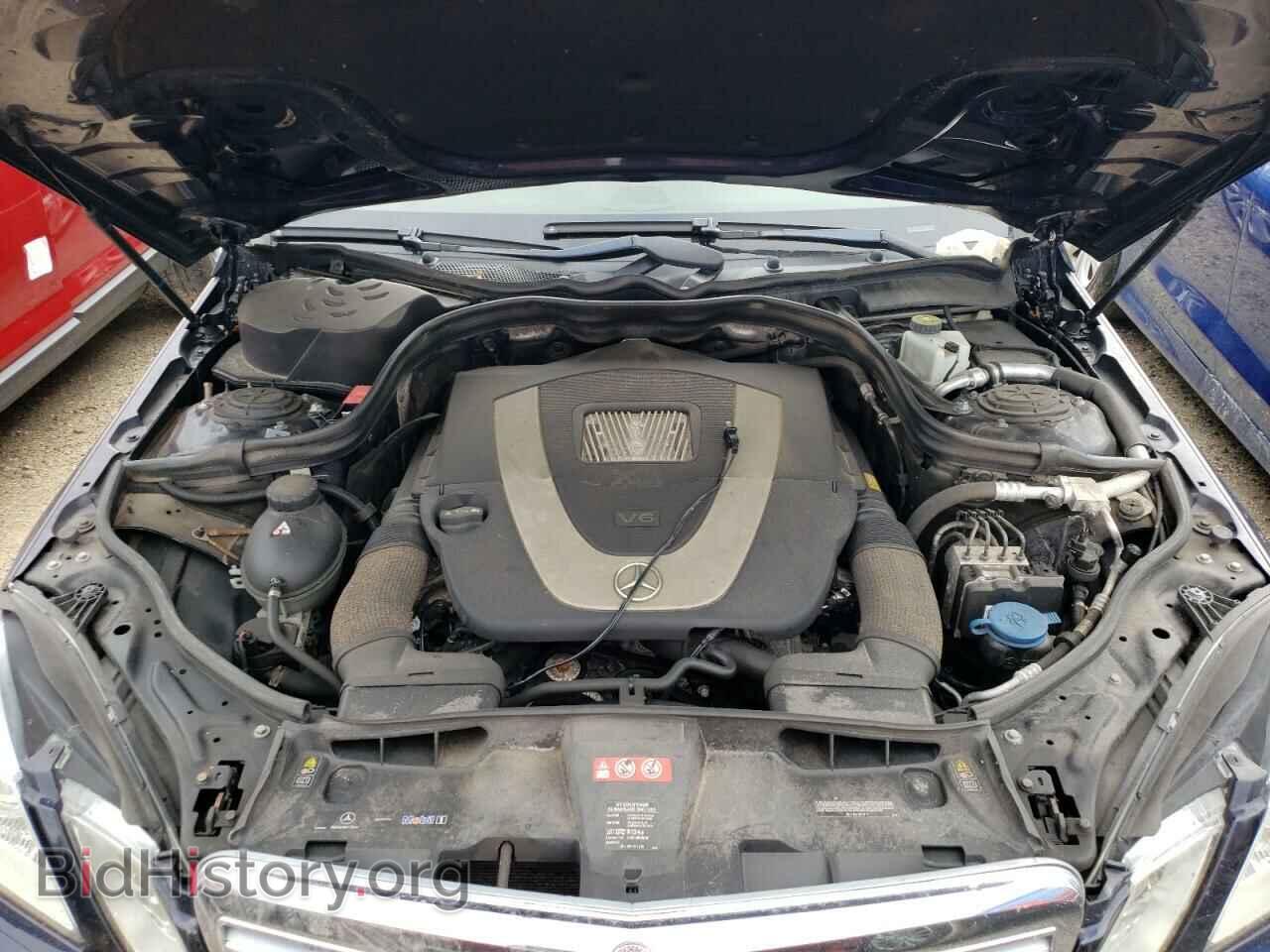 2011 MERCEDES-BENZ E-CLASS - VIN: WDDHF8HB2BA330800 - Фото 7