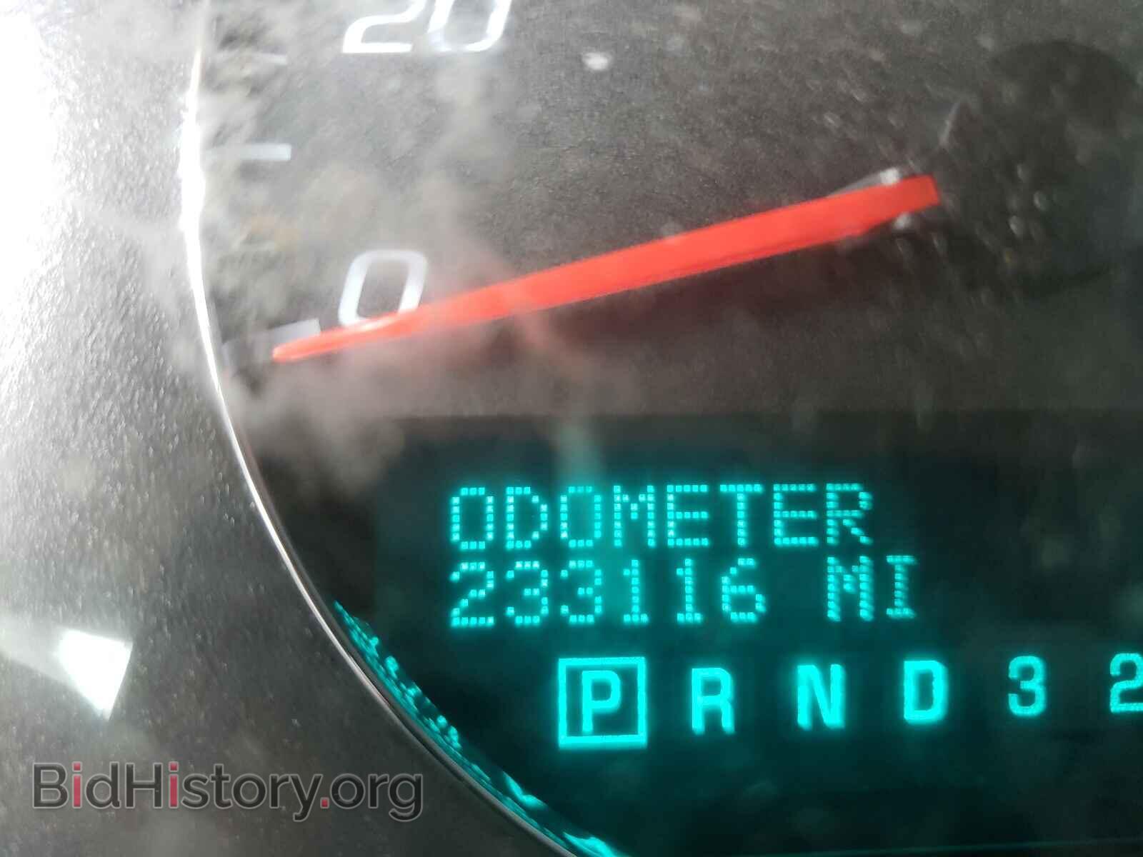 2009 CHEVROLET IMPALA - VIN: 2G1WT57N191139340 - Фото 8