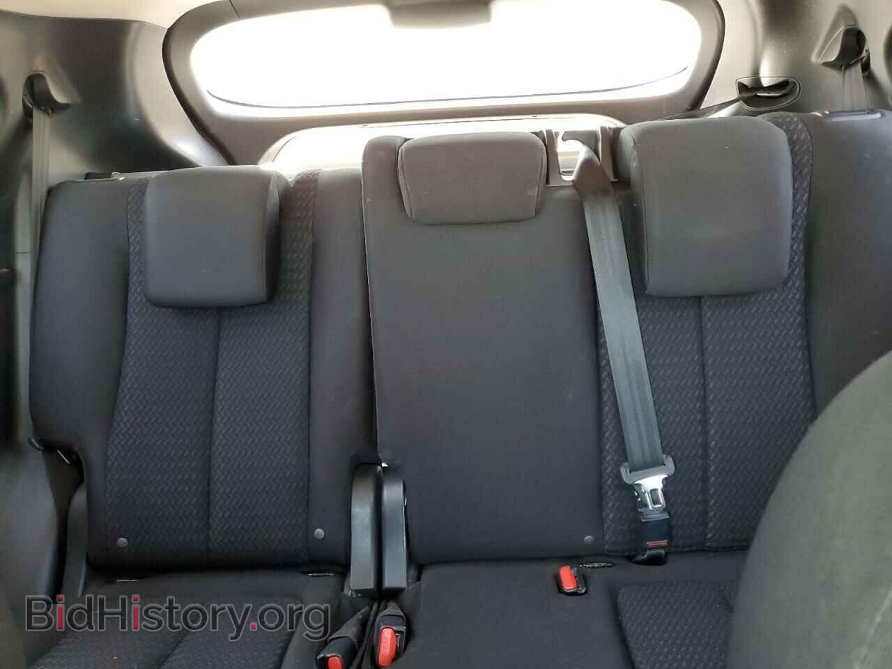 2018 MITSUBISHI ECLIPSE - VIN: JA4AT4AA8JZ051375 - Photo 10