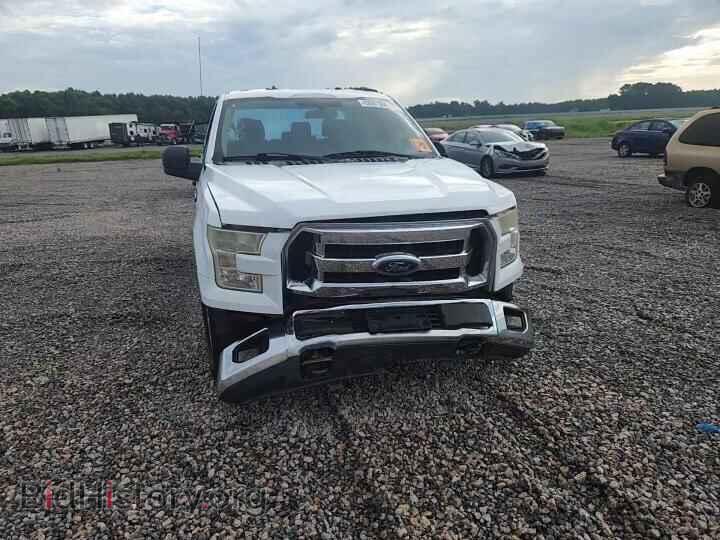 2015 FORD F150 - VIN: 1FTFX1EF8FKD44956 - Фото 13