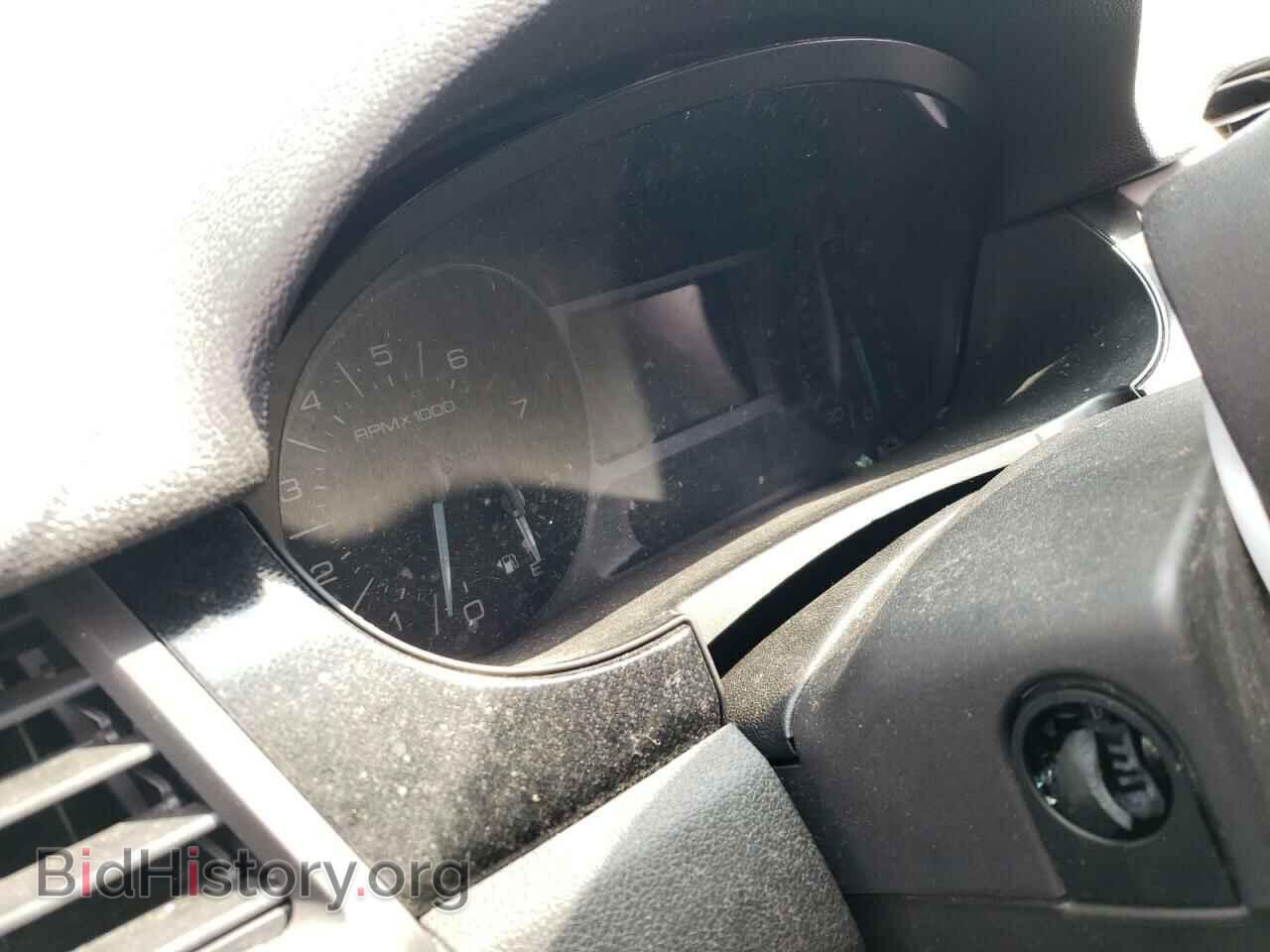 2013 FORD EDGE - VIN: 2FMDK4GC4DBA06533 - Фото 9