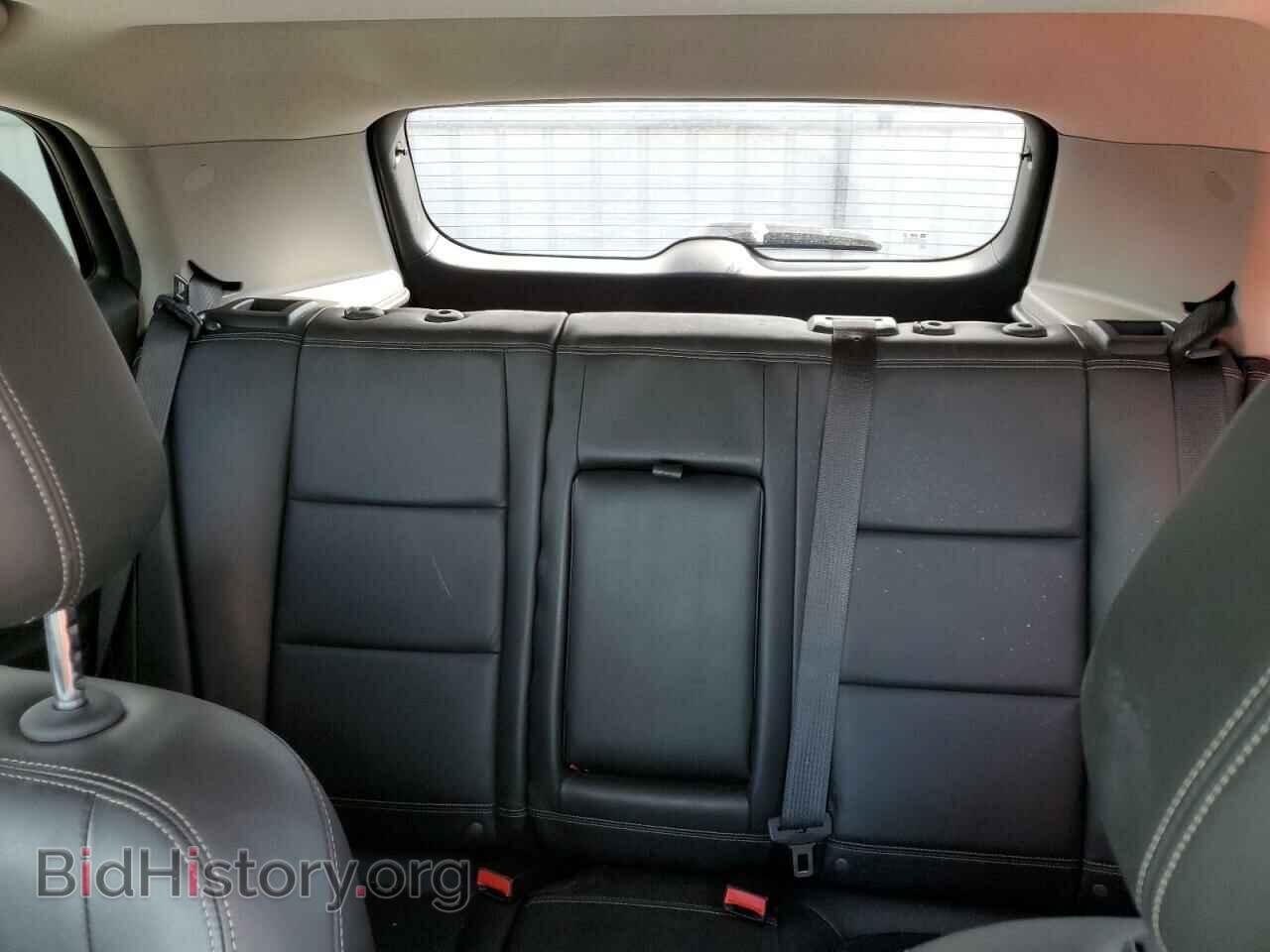 2015 BUICK ENCORE - VIN: KL4CJCSB0FB159179 - Photo 10
