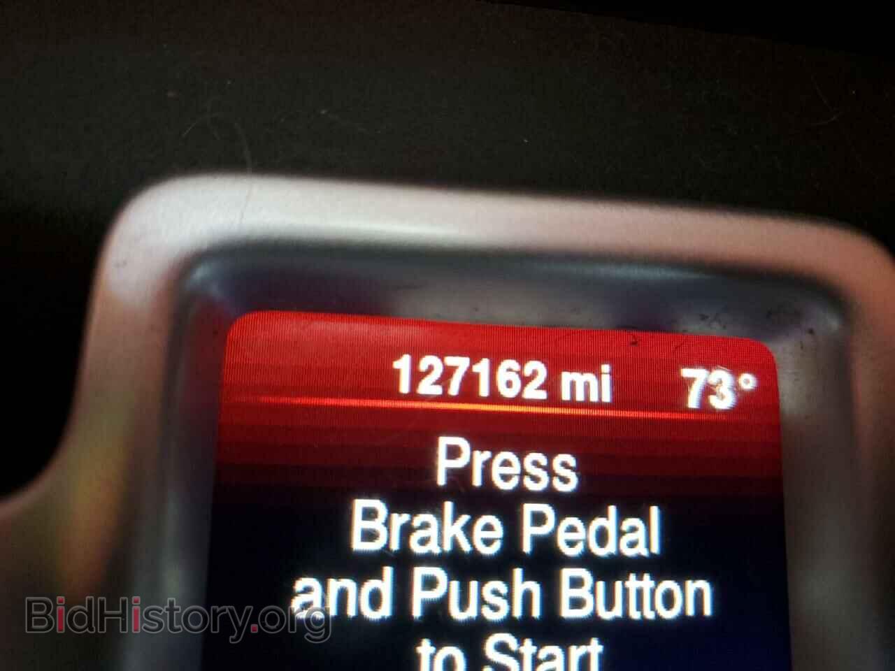 2015 DODGE JOURNEY - VIN: 3C4PDCAB8FT531463 - Фото 8