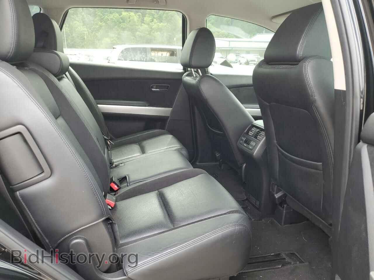 2015 MAZDA CX-9 - VIN: JM3TB2DA2F0451808 - Фото 11