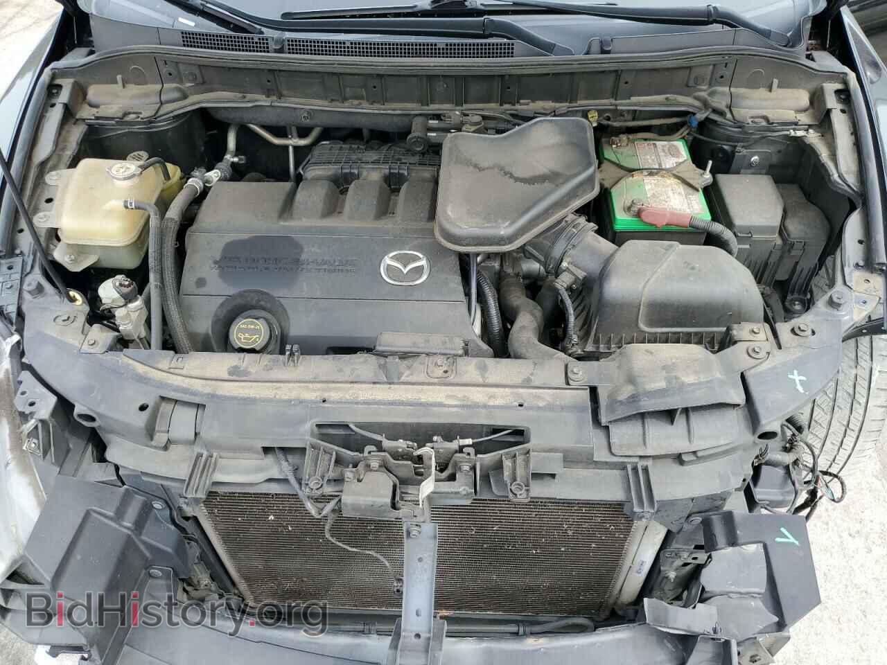 2015 MAZDA CX-9 - VIN: JM3TB2DA2F0451808 - Фото 12