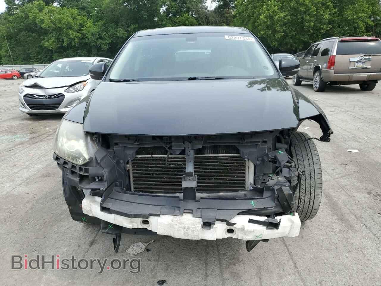 2015 MAZDA CX-9 - VIN: JM3TB2DA2F0451808 - Фото 5