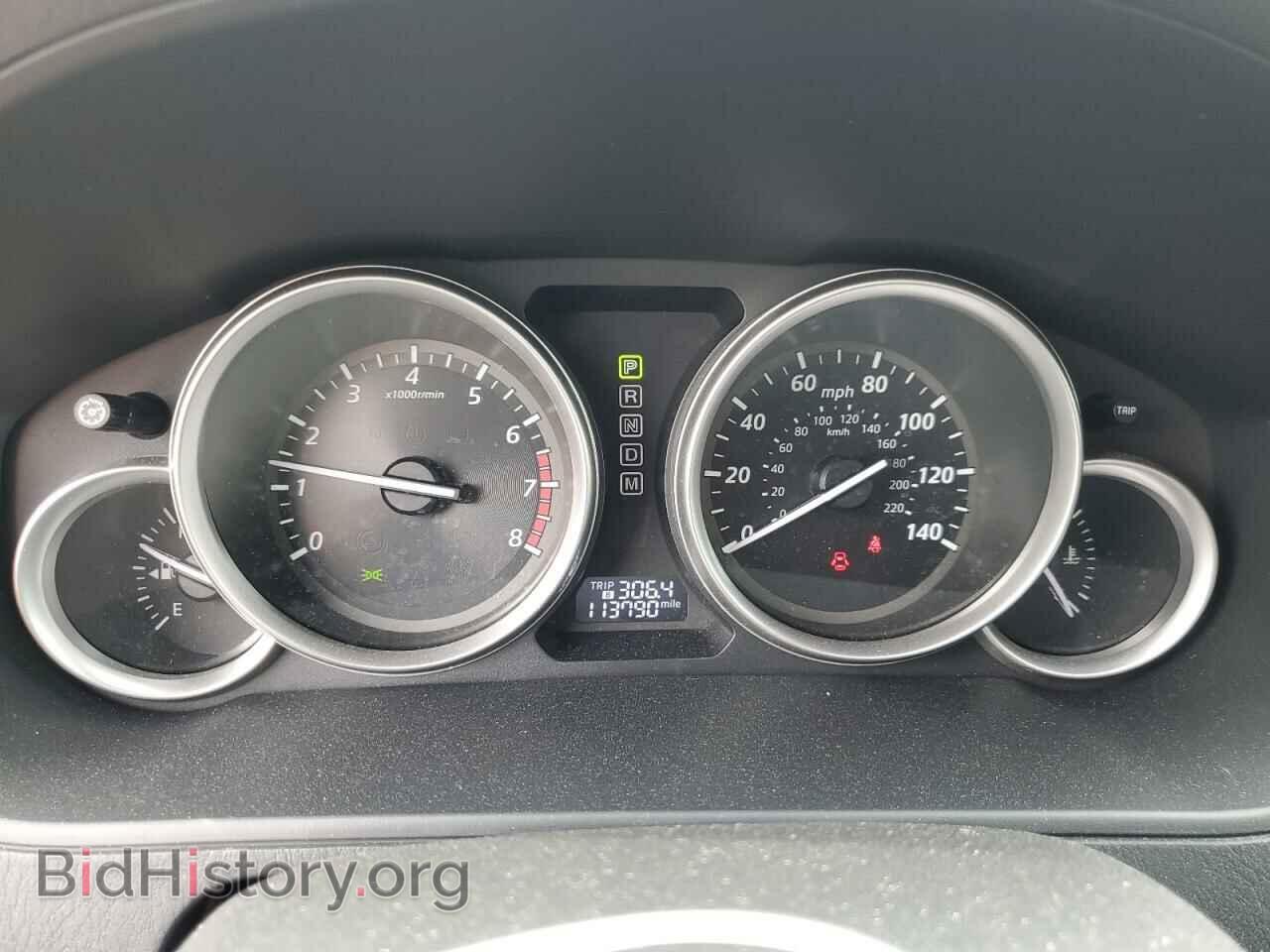 2015 MAZDA CX-9 - VIN: JM3TB2DA2F0451808 - Фото 9
