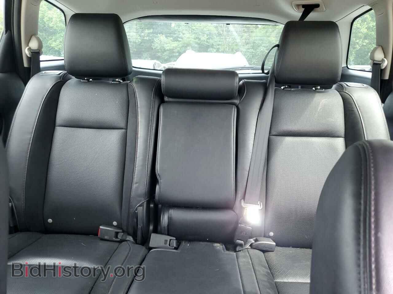 2015 MAZDA CX-9 - VIN: JM3TB2DA2F0451808 - Фото 10