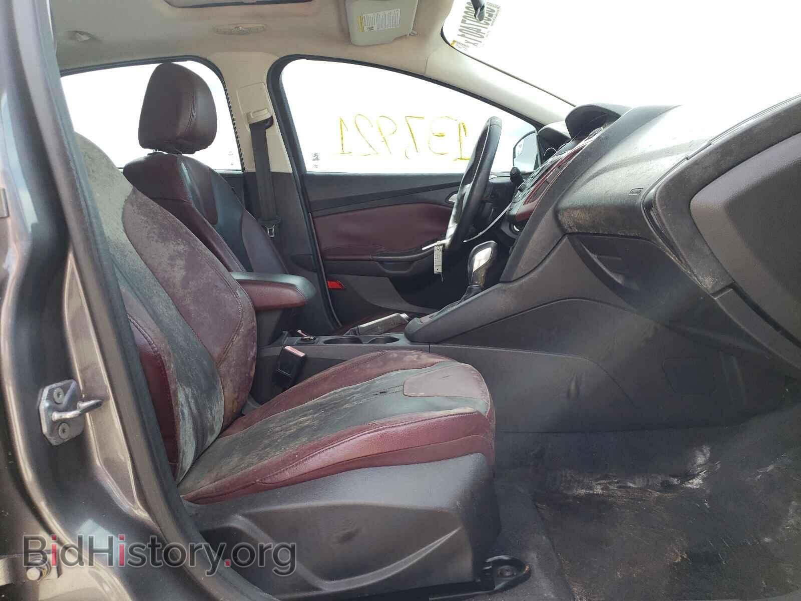 2012 FORD FOCUS - VIN: 1FAHP3K22CL426053 - Photo 5