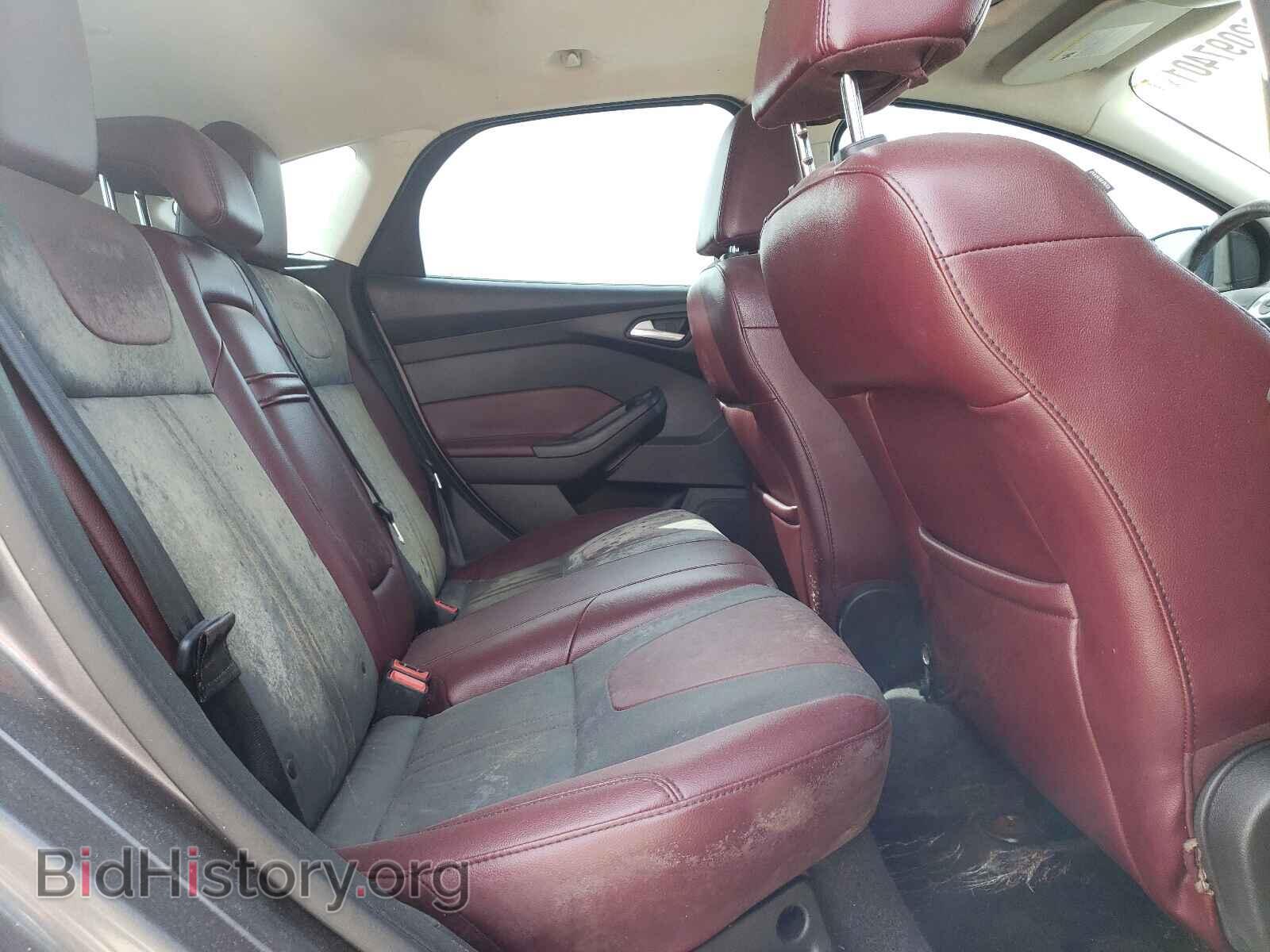 2012 FORD FOCUS - VIN: 1FAHP3K22CL426053 - Photo 6