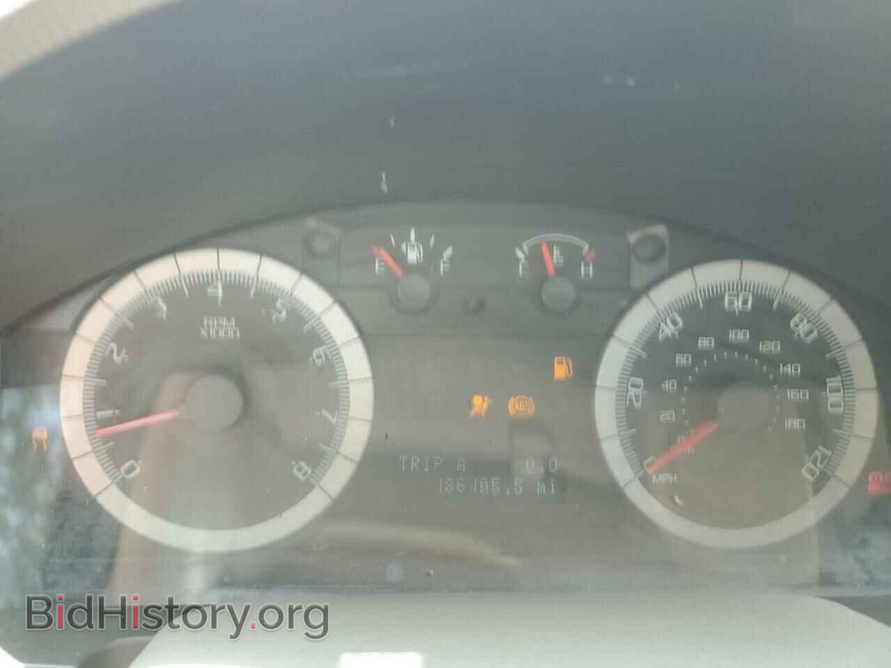 2009 FORD ESCAPE - VIN: 1FMCU03G69KA85806 - Фото 9