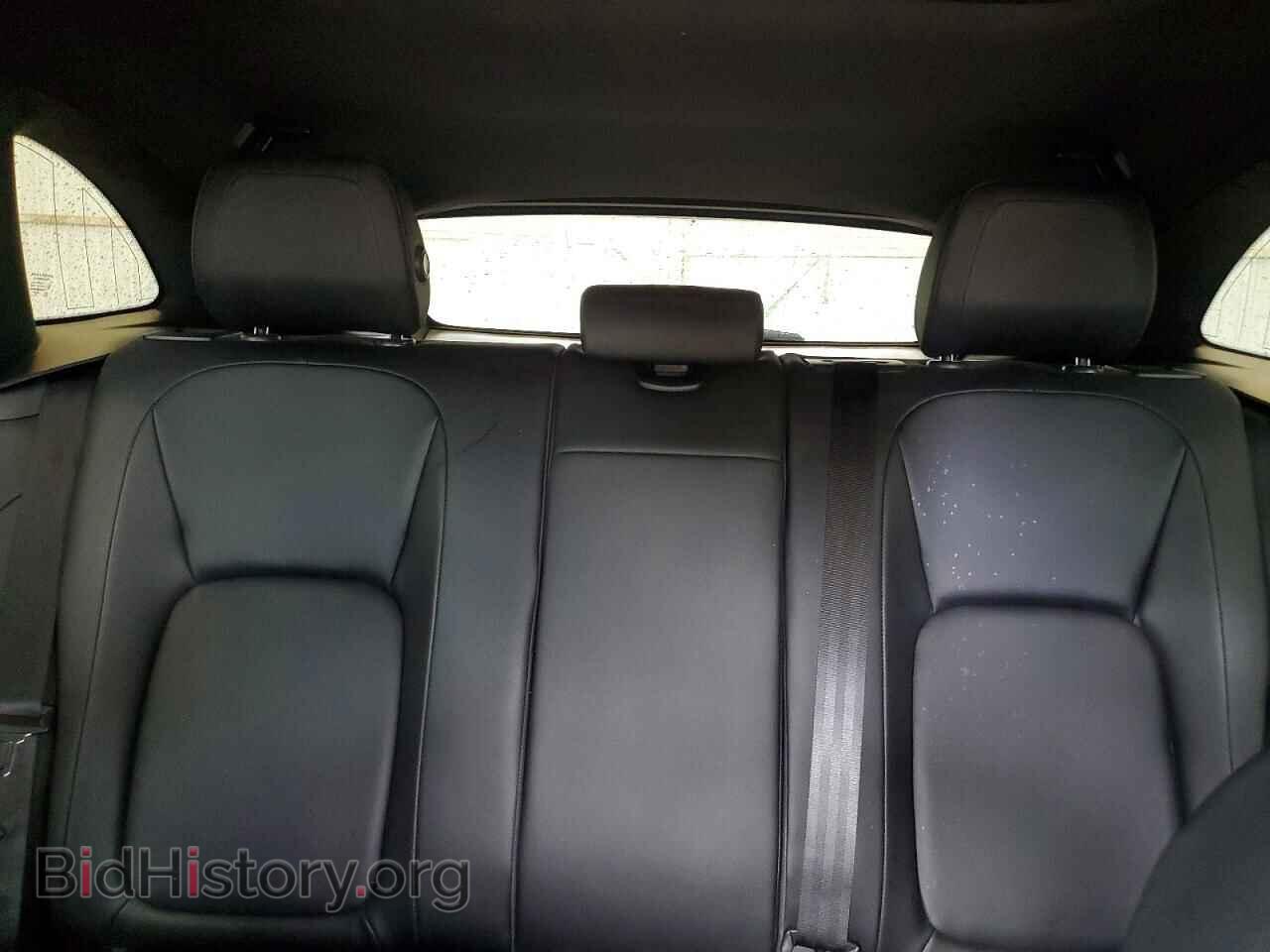 2017 JAGUAR F-PACE - VIN: SADCJ2BV2HA074142 - Фото 10