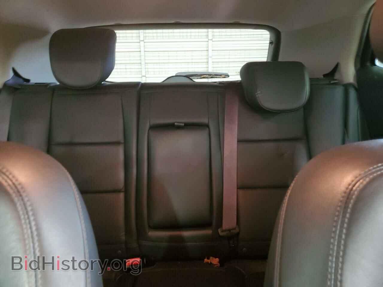 2017 BUICK ENCORE - VIN: KL4CJCSB9HB032983 - Photo 10