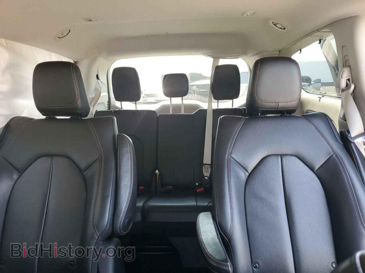 2020 CHRYSLER PACIFICA - VIN: 2C4RC1L78LR196227 - Фото 10