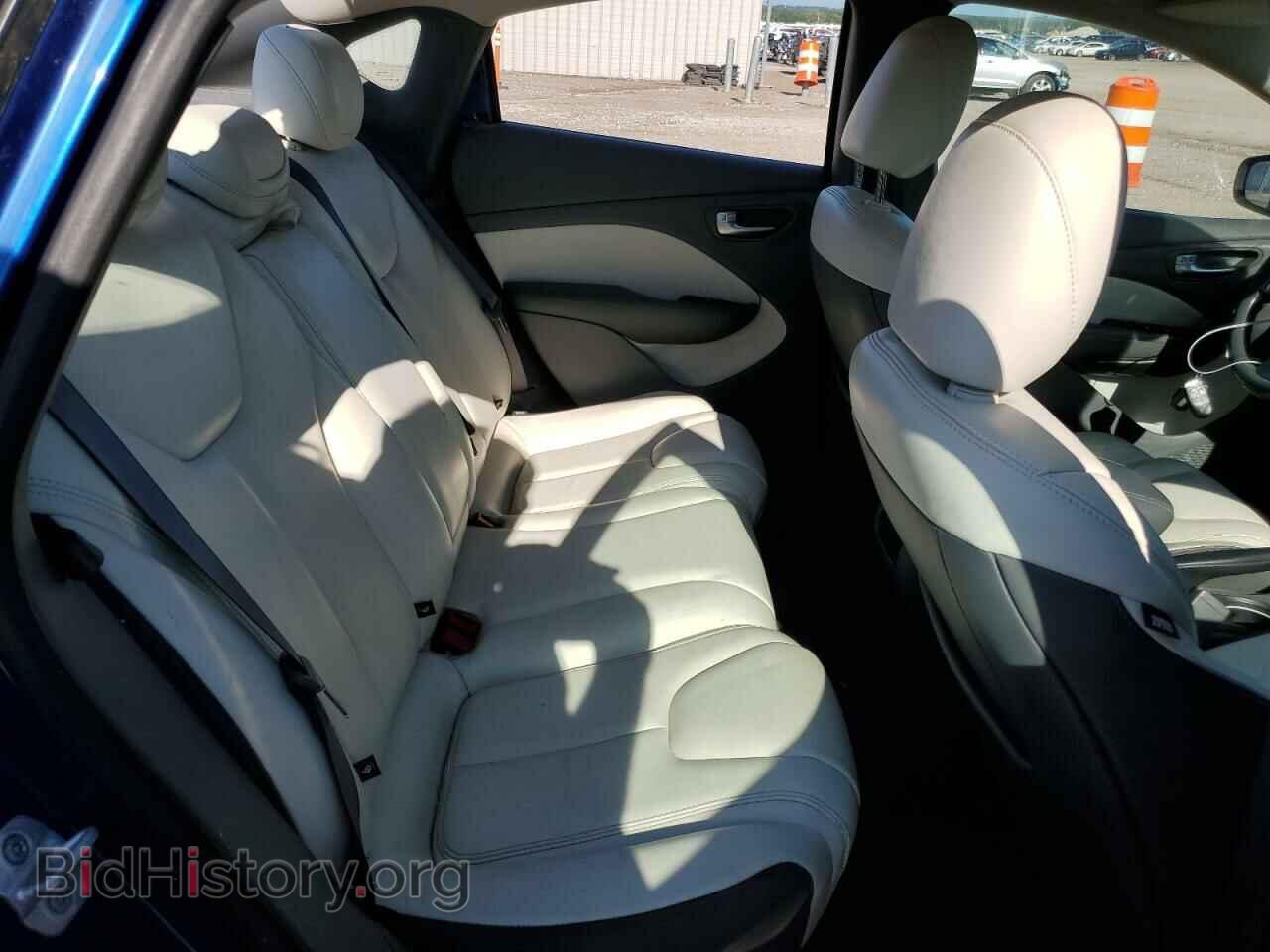 2013 DODGE DART - VIN: 1C3CDFCH3DD318042 - Фото 10