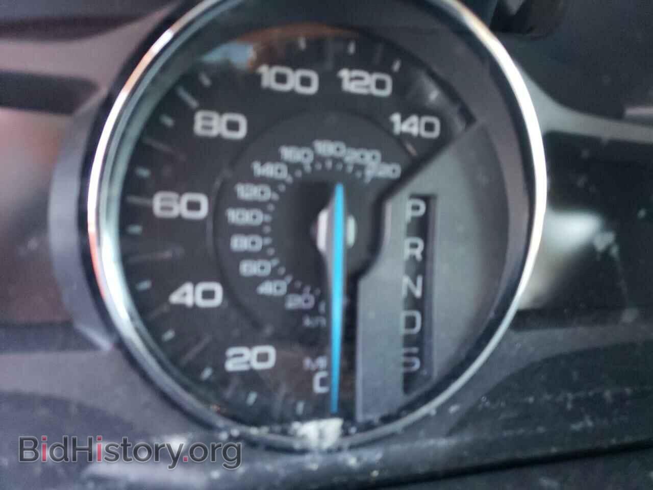 2013 FORD EDGE - VIN: 2FMDK3JC5DBC64112 - Photo 8