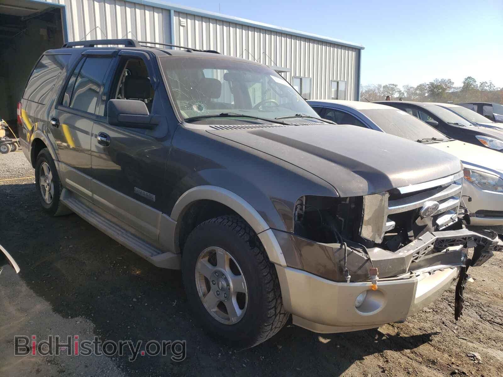 Photo 1FMFU18578LA51442 - FORD EXPEDITION 2008