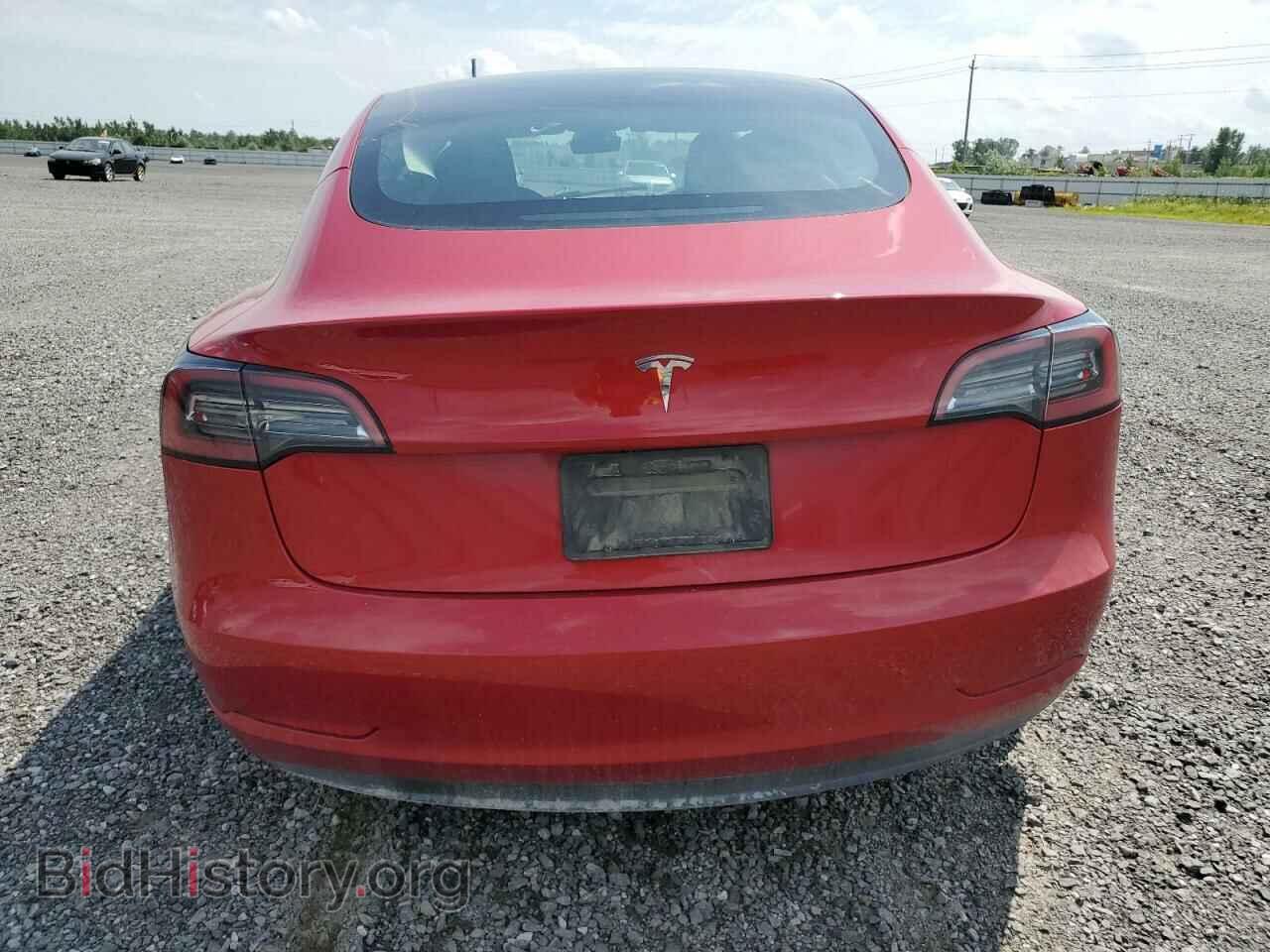 2023 TESLA MODEL 3 - VIN: LRW3E1FA1PC944402 - Фото 6