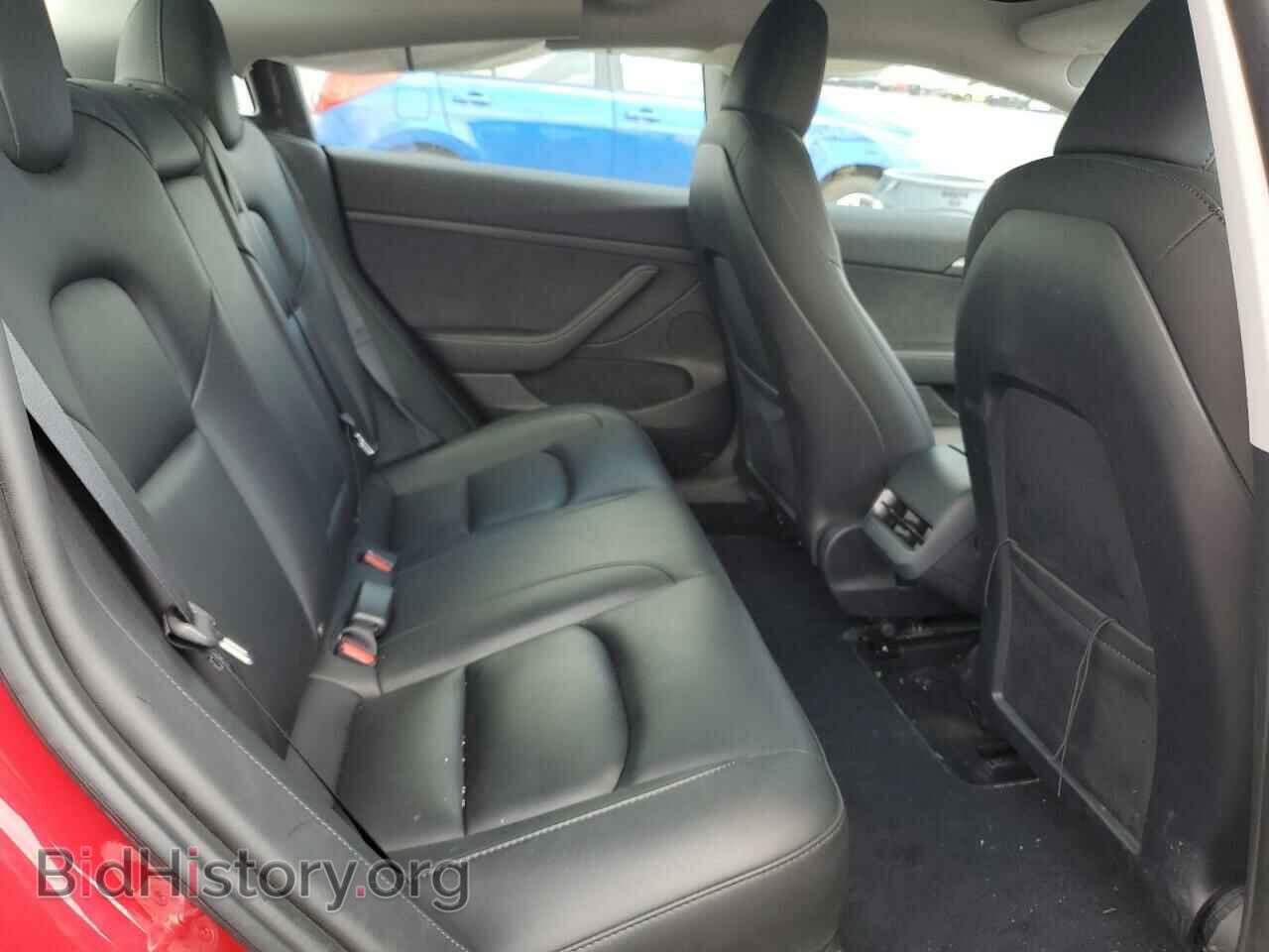 2023 TESLA MODEL 3 - VIN: LRW3E1FA1PC944402 - Фото 10