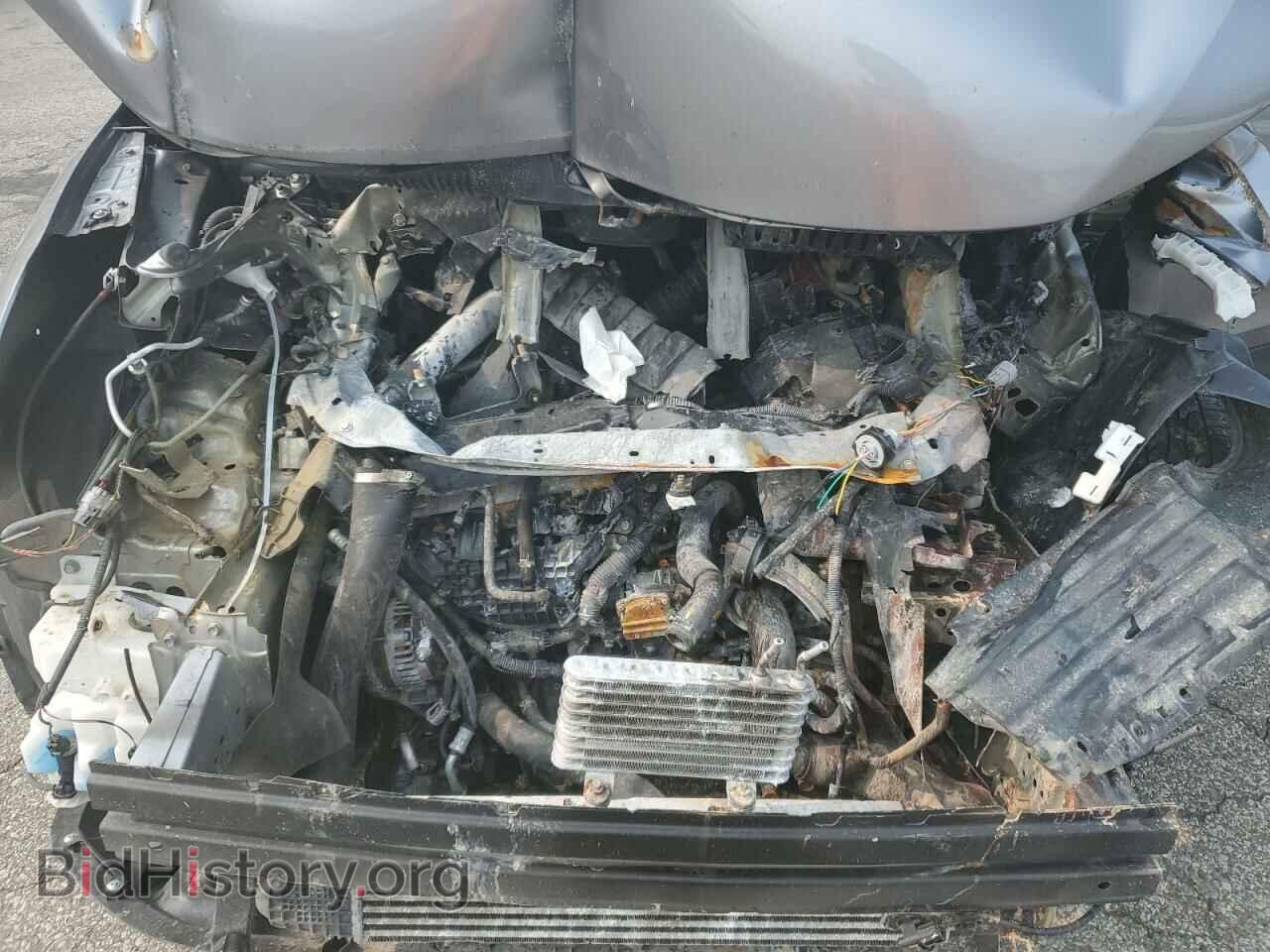 2020 MITSUBISHI ECLIPSE - VIN: JA4AT3AA3LZ001058 - Photo 12