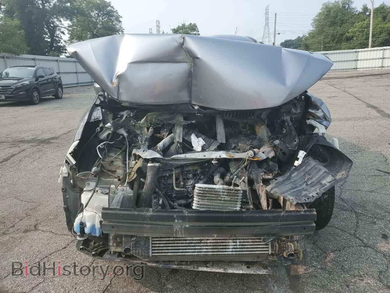 2020 MITSUBISHI ECLIPSE - VIN: JA4AT3AA3LZ001058 - Photo 5