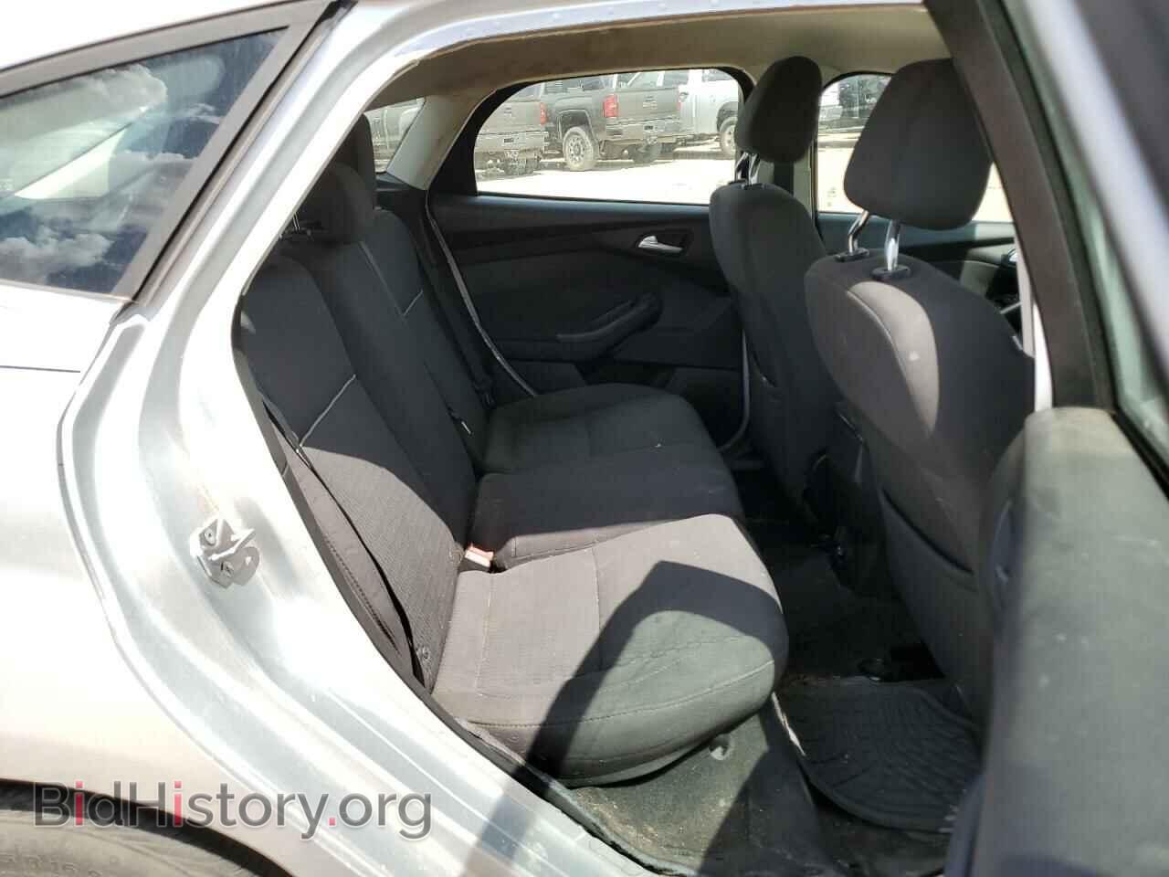 2012 FORD FOCUS - VIN: 1FAHP3M24CL374941 - Фото 10