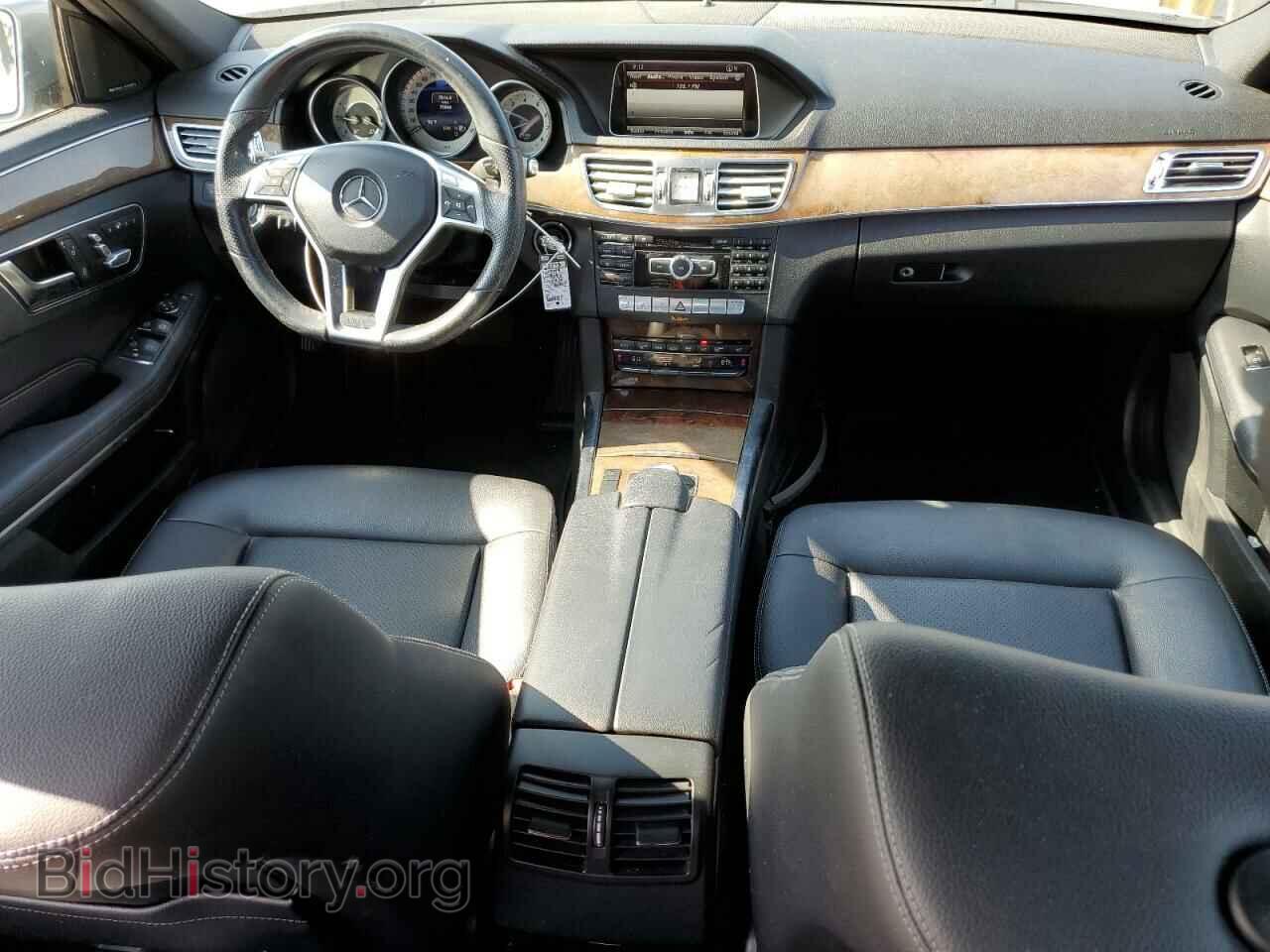 2014 MERCEDES-BENZ E-CLASS - VIN: WDDHF5KB7EA812982 - Фото 8