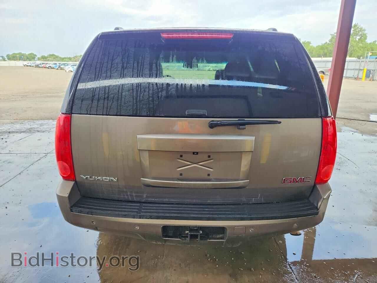 2014 GMC YUKON - VIN: 1GKS2CE09ER117399 - Photo 6